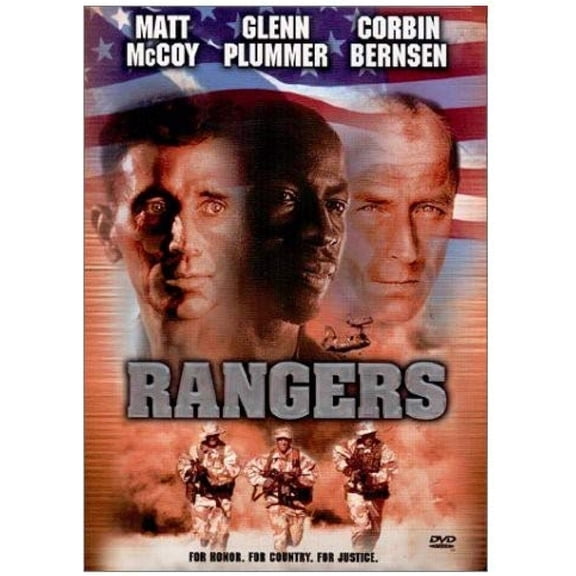 Rangers (DVD)