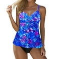 thumbnail image 1 of Uinagy Women's Swimsuits One-Piece Swimsuit Tops, 1 of 4