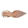 thumbnail image 4 of TACONES DE FIESTA NOMADAS MUJER 70110 TEXTIL ROSA, 4 of 4