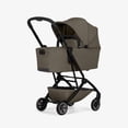 thumbnail image 3 of Carrycot Joolz Aer² Hazel Brown para recién nacidos con colchón, 3 of 8
