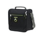 thumbnail image 2 of Lonchera unitalla Chenson para hombre CHEY Negro, 2 of 6