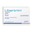 thumbnail image 1 of Libertrim solución inyectable 50 mg/5 ml 6 ampolletas 5 ml, 1 of 2