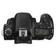 thumbnail image 5 of Canon EOS Rebel 250D Camera with 18-55mm+500mm f/8.0 Telephoto Lens for T-mount+COMMANDER Starter Kit+Lens Filters+CASE+64Memory Cards(18PC), 5 of 5