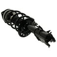 thumbnail image 4 of Loaded Strut For 2012-2013 Rogue 2014-2015 Rogue Select AWD Front Driver Side, 4 of 6