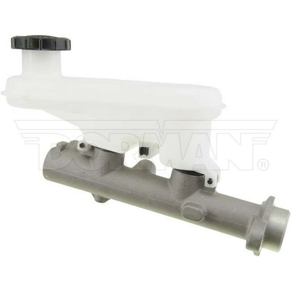 Dorman M630151 Brake Master Cylinder for Specific Chrysler / Dodge Models Fits select: 2002-2003 CHRYSLER INTREPID, 2004 DODGE INTREPID