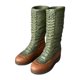 thumbnail image 4 of Vestir figuras de acción zapatos botas a escala 1/6 escena de moda foto muñeco de utilería botas de caballero modelo muñeca juguete para suministros Largo, 4 of 7