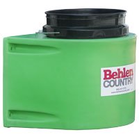 Behlen Country 54140058s Insulated Bucket Stall Waterer 5 Gal