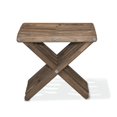 thumbnail image 2 of GloDea XQST30YPEB GloDea Stool X30, Espresso Brown, 2 of 2