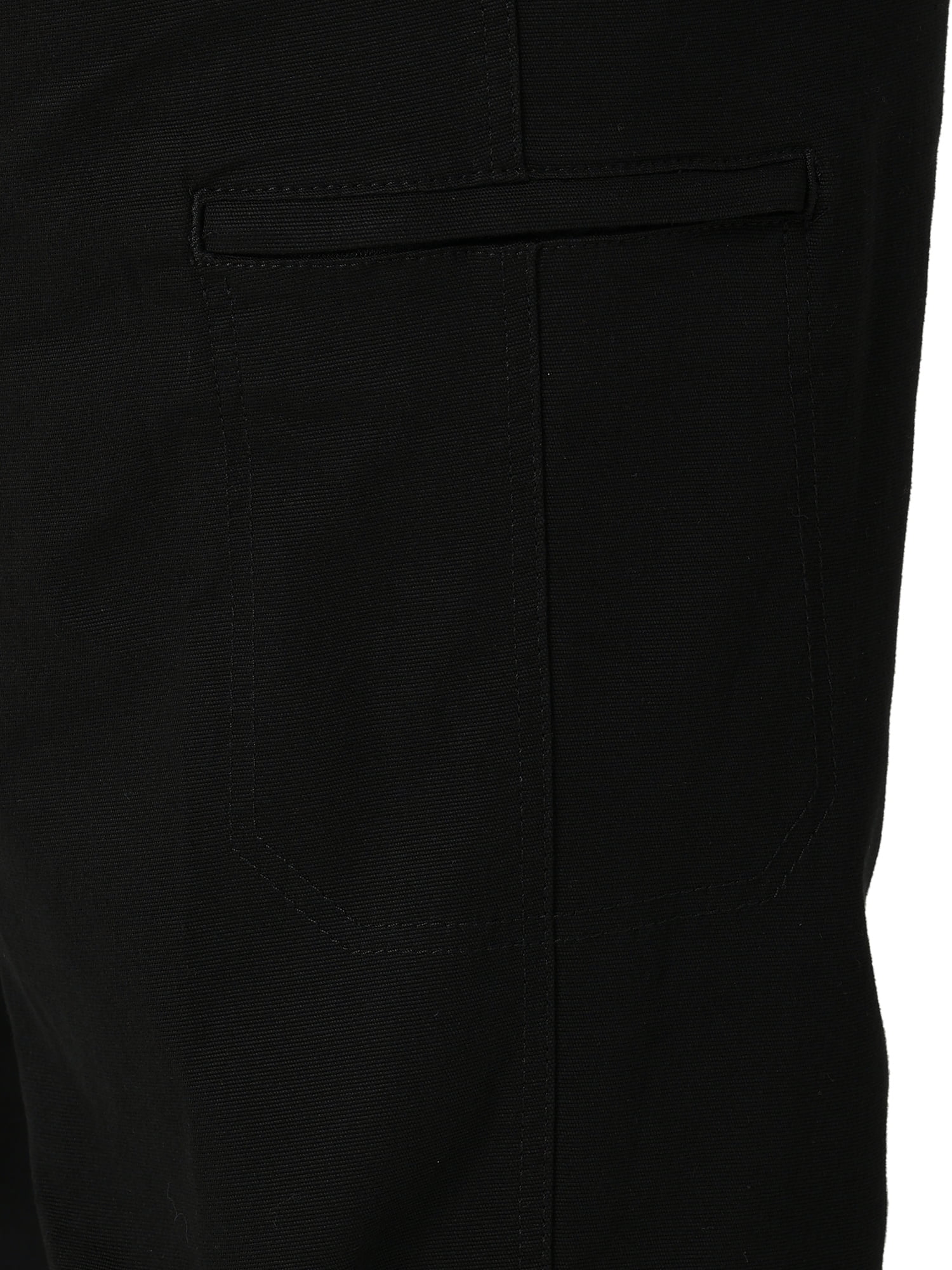 Lee® Men's Big and Tall Extreme Comfort Canvas Straight Leg Cargo Pant