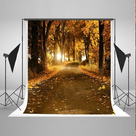mohome polyster 5x7ft nature