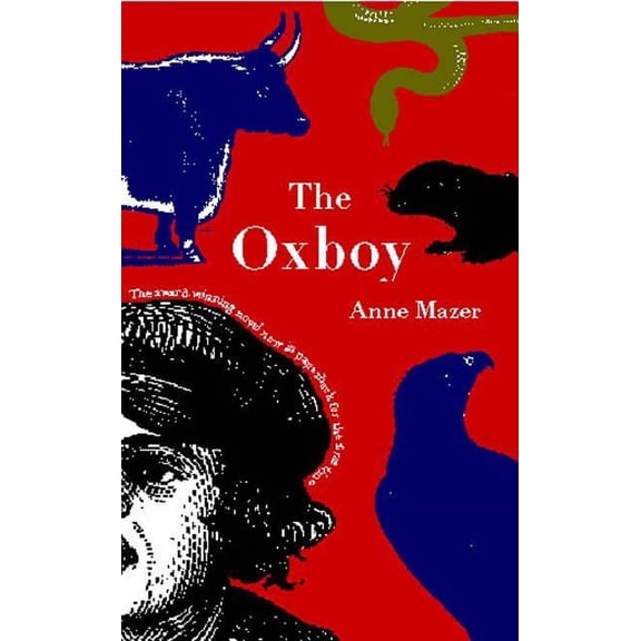 The Oxboy (Paperback)
