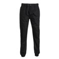 thumbnail image 1 of Pantalones Elásticos Informales Para Hombre, Monos Rectos Con Bolsillos (Negro/Xl)-160758.08 Likrtyny Caballero, 1 of 6