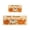 Orange1109, variant on Zynviq Thanksgiving Area Rugs 15.7" X 47.3" Pumpkin Throw Rug Polyester Orange Washable Rectangular Small Rug for Bedroom