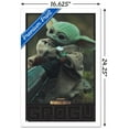 thumbnail image 2 of Star Wars : The Mandalorian Saison 2 - Grogu, 2 of 4