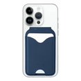 thumbnail image 4 of Wallet Cartera Magnetica Con Espejo Para Iphone Magsafe Azul, 4 of 8