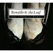 Renaldo & the Loaf - Elbow Is Taboo & Elbows - Electronica - CD