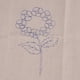 thumbnail image 5 of Hermoso kit de bordado floral, kit de inicio de bordado hecho a mano, kits de bordado de bricolaje a mano modernos, arte de patrón, decoración del hog Crisantemo Soledad Artesanías De Punto De Cruz, 5 of 10