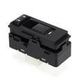 thumbnail image 1 of Interruptor de ventana eléctrica Unique Bargains para Chrysler 200 300 Sebring No.4602785AD/4602785AA, 1 of 7