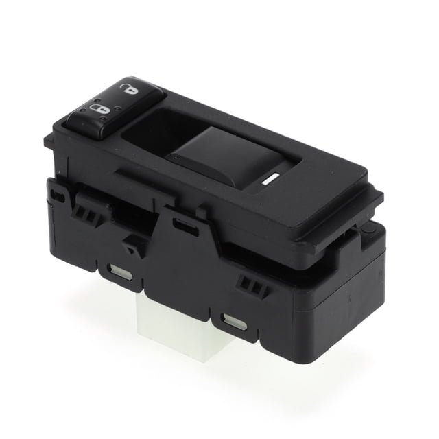 Interruptor de ventana eléctrica Unique Bargains para Chrysler 200 300 Sebring No.4602785AD/4602785AA