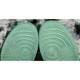 thumbnail image 2 of Size 13 - A i r-Jor-dan 1 Low Mystic Green, 2 of 4