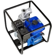 DuroMax XP650WP 208cc 220-Gpm 3 Gasoline Engine Portable Water Pump