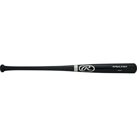 Rawlings Adirondack Ash Wood Baseball Bat, 34