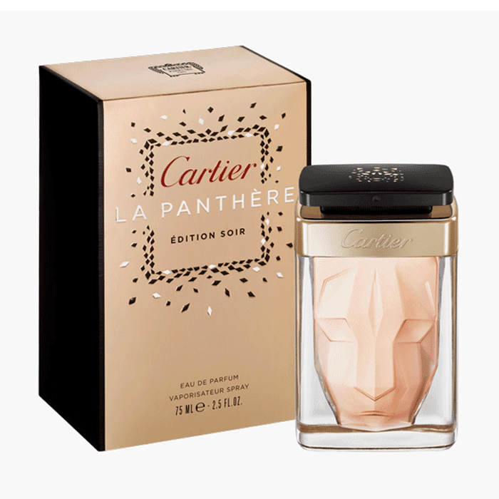 cartier la panthère eau de parfum 50 ml