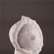 thumbnail image 5 of Exhibición hogar estatua de estatuil de cerámica del ornamento del jardín de hadas Gloria Estatua de estatuilla de cerámica, 5 of 9