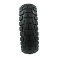 thumbnail image 3 of 10 inch 80/65-6 Off-road Thickened Tires 255x80 For For 10x Electric Scooter, 3 of 8