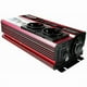 thumbnail image 3 of High Efficiency Solar Power Inverter Pure Sine Wave Inverter Home Car RV Solar Power Inverter with LCD Display 1000W, 3 of 5