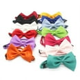 thumbnail image 1 of POINTERTECK 30PCS Doux Chien Noeuds Papillon Mignon Chiot Chat Noeuds Col Réglable pour Fête Fête Fête Fête Fête Décoration pour Animaux de Compagnie, 1 of 3