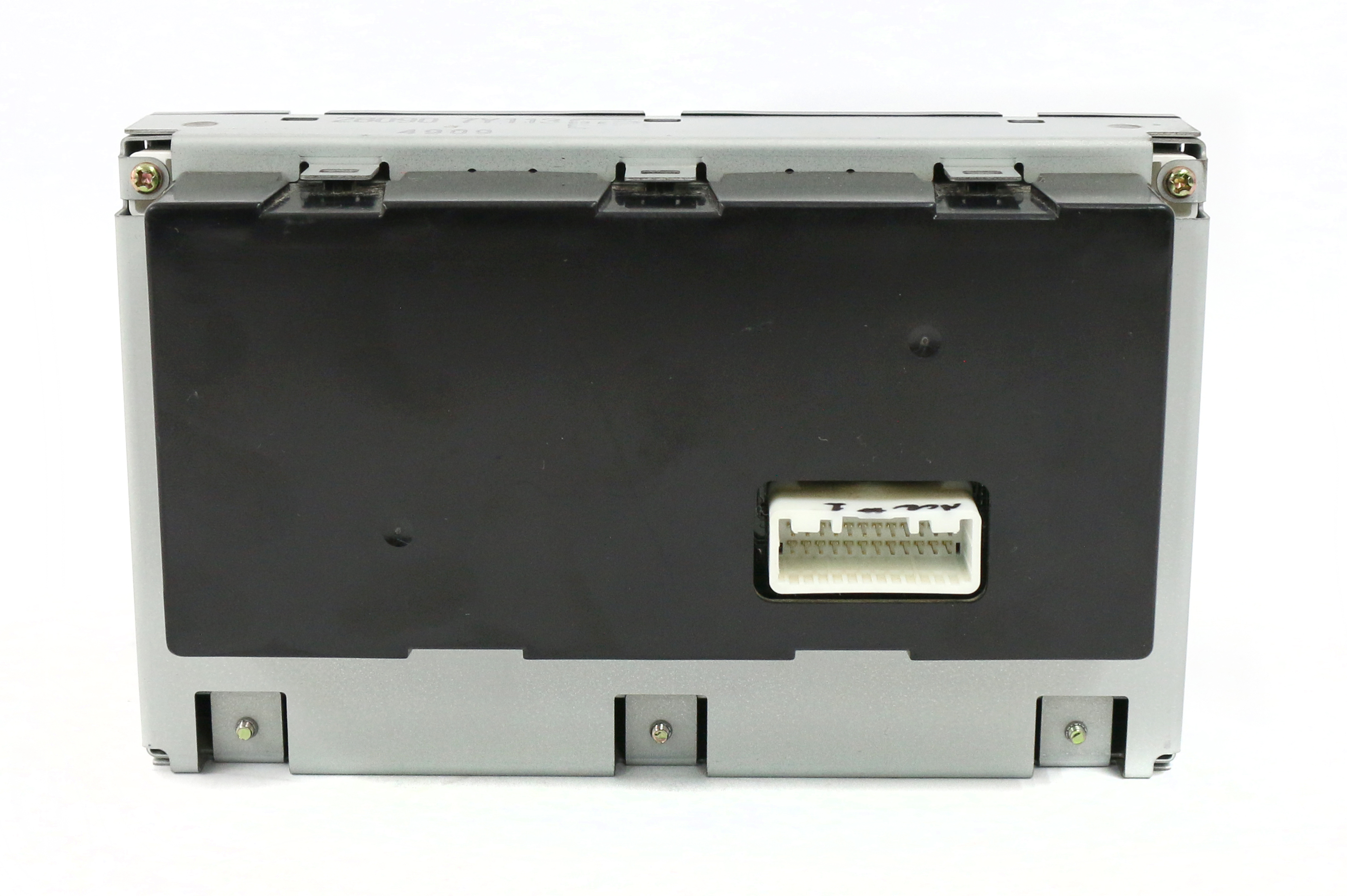 Restored 2004-2005 Nissan Maxima Radio Information Display Screen Monitor 28090 7Y113 (Refurbished)