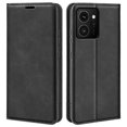 thumbnail image 1 of For HMD Skyline Case Skin-Touch Leather Wallet Phone Cover-Pink, 1 of 5