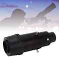 thumbnail image 1 of Telescope Camera Adapter Accessory, Aluminum Alloy Lens Mount Adapter T2 To N1  for Photo, 1 of 7