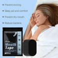 thumbnail image 4 of 2025 Latest Model Anti-Snoring Sleep Patch Night Anti-Snoring Gentle Care And, 4 of 5