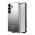 thumbnail image 1 of . Funda FDN Candy para Samsung S25 - Transparente, 1 of 8