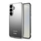 thumbnail image 1 of . Funda FDN Sturdy Gummy para Samsung S25 - Transparente, 1 of 8