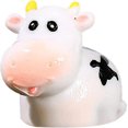 thumbnail image 3 of Decor Garden Statue Realistic Looking Waterproof Resin Animal Statue Micro Landscape DIY Ornament for Home Animal Figurine for Home, 3 of 5