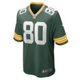 thumbnail image 2 of Men's Nike Bo Melton Green Green Bay Packers Home Game Player Jersey, 2 of 4