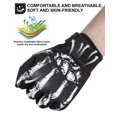 thumbnail image 4 of Guantes de moto RIGWARL con pantalla táctil transpirables para hombres/mujeres, 4 of 7