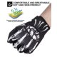 thumbnail image 4 of Guantes de moto RIGWARL con pantalla táctil transpirables para hombres/mujeres, 4 of 7