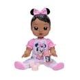 thumbnail image 5 of Disney Darlings Minnie Baby Doll, 5 of 12
