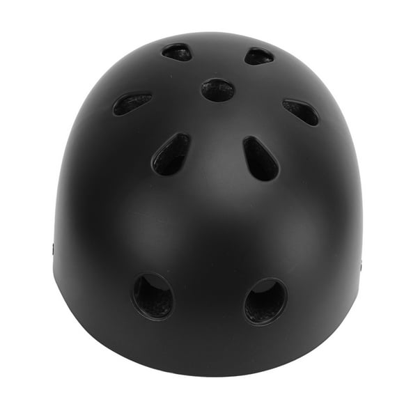 Skateboard Helmet, Electric Scooter Helmet Kids Bike Helmet ABS EPS Shock Absorption Adjustable Electric Scooter Safety Helmet for Kids Adults Cycling, Skating, Biking