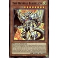 thumbnail image 1 of Carta Yu-Gi-Oh! The Bystial Lubellion CH01-EN010 Ultra Rara 1.ª edición, 1 of 1