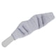 thumbnail image 1 of Foam Cervical Collar, Keep Position Neck Brace Relieve Fatigue Extension Sheet For Office Use ANGGREK No, 1 of 7