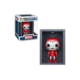 thumbnail image 3 of Marvel Iron Man Hall of Armor Funko POP / Silver Centurion, 3 of 3
