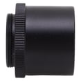 thumbnail image 3 of C Mount Thread Interface Converter,Astronomical Telescope C Mount Astrophotography Telescope Adapter Telescope C Type Eyepiece Adapter Top of the Line, 3 of 14