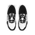 thumbnail image 4 of Tenis Nike Air Max Bolt Cw1626 102 Blanco Negro Running, 4 of 5