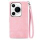 thumbnail image 4 of Funda billetera anti-golpes para GANGXUN Huawei Pura 70 Pro , ideal para día a día y trabajo, 4 of 5