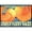 Black, variant on Carolines Treasures 6052MAT Fish - Kissing Fish Door Mat Indoor Rug or Outdoor Welcome Mat 18X27 Doormat 27"L x 18"W